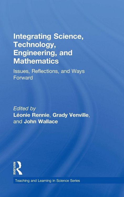 Produktbild: Integrating Science, Technology, Engineering, and Mathematics
