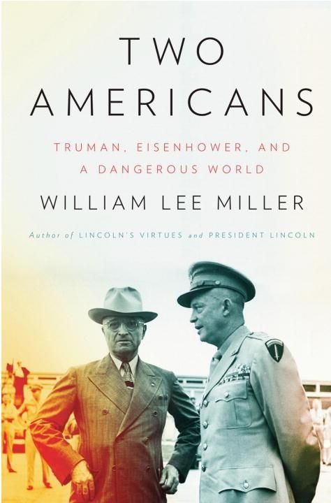 Produktbild: Two Americans