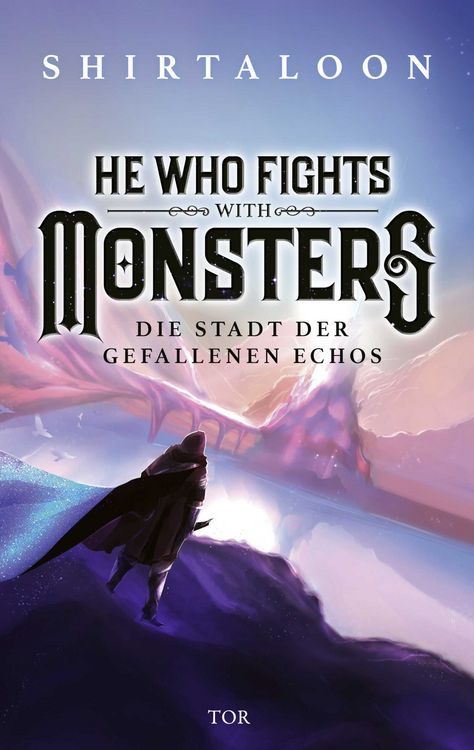 Produktbild: He Who Fights With Monsters 2