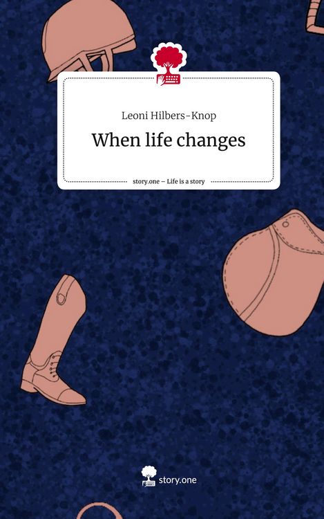 Produktbild: When life changes. Life is a Story - story.one