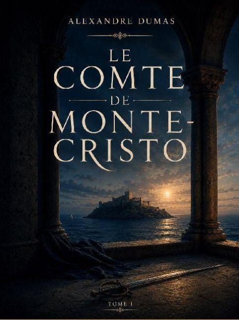 Produktbild: Le Comte De Monte-Cristo