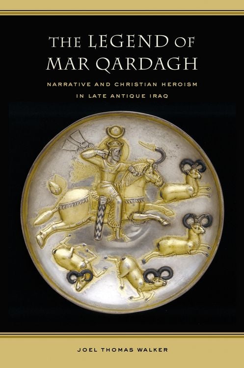 Produktbild: The Legend of Mar Qardagh