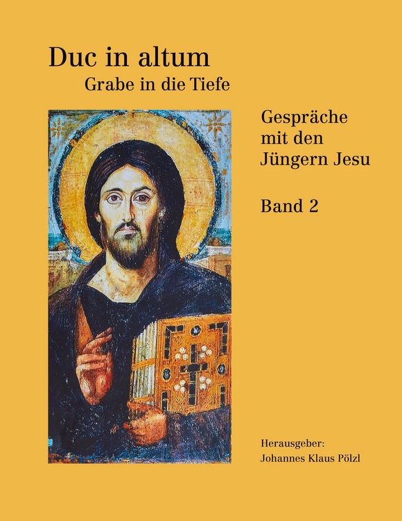 Produktbild: Duc in altum - Grabe in die Tiefe