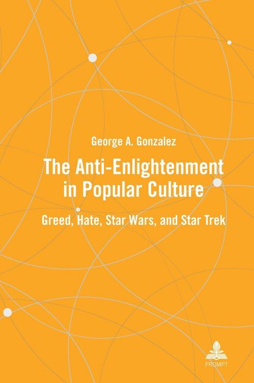 Produktbild: The Anti-Enlightenment in Popular Culture