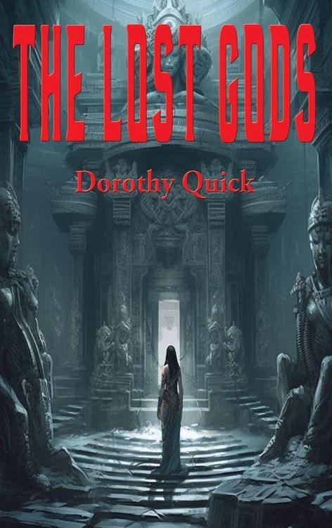 Produktbild: The Lost Gods