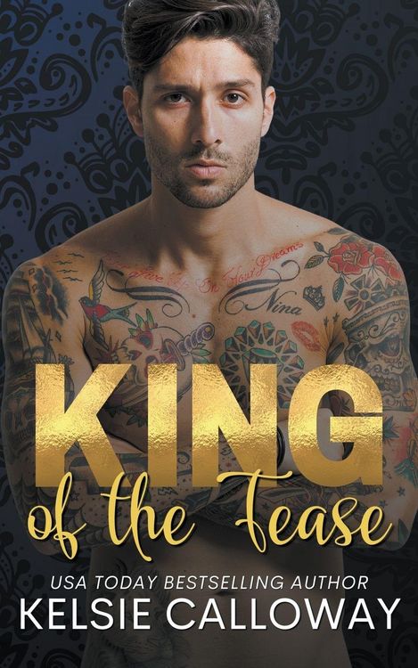 Produktbild: King Of The Tease
