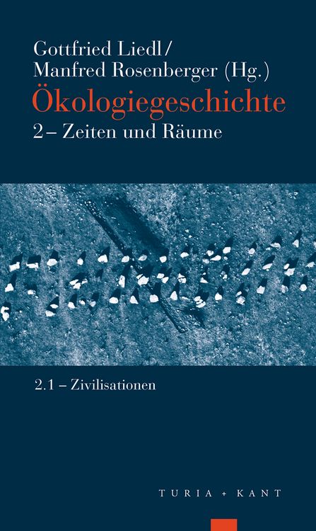 Produktbild: &Ouml;kologiegeschichte