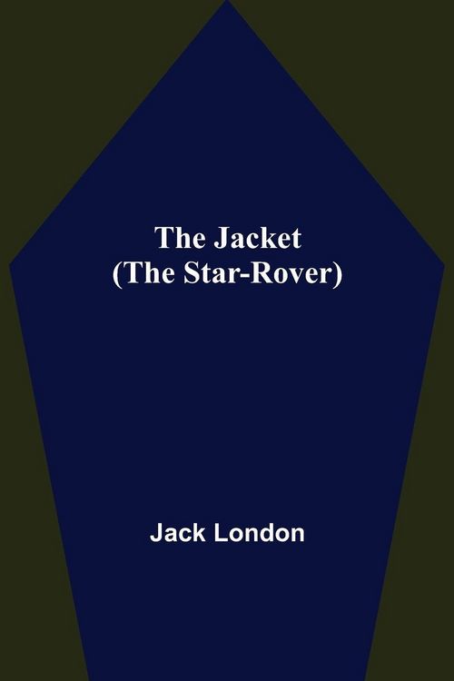 Produktbild: The Jacket (The Star-Rover)