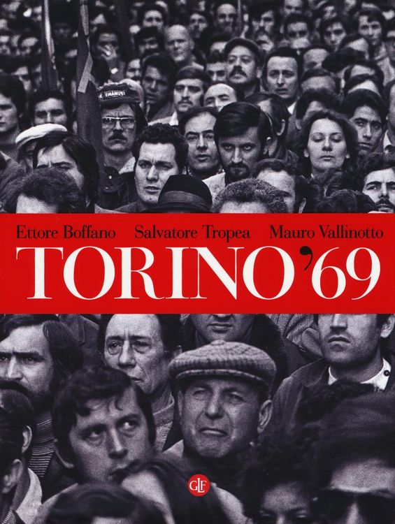 Produktbild: Torino '69
