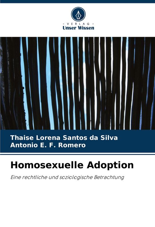 Produktbild: Homosexuelle Adoption