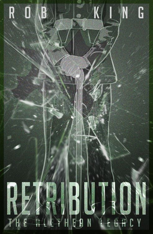 Produktbild: Retribution (The Alethean Legacy, #1)