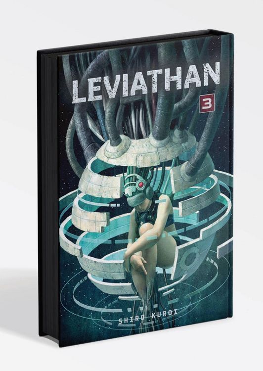 Produktbild: Leviathan Volume 3