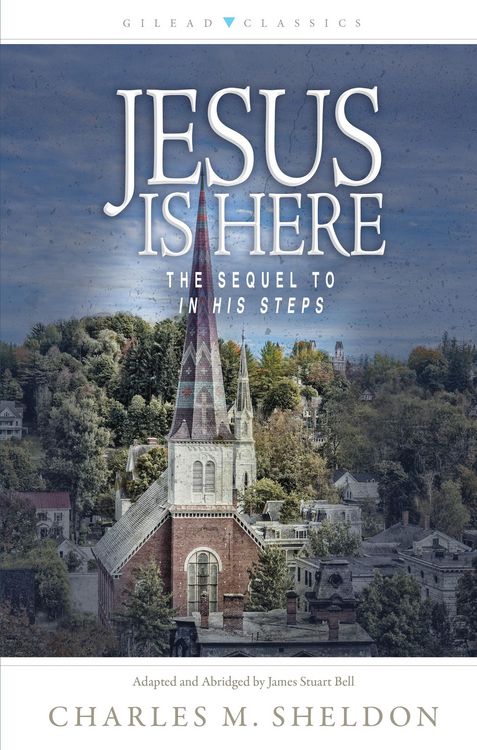 Produktbild: Jesus Is Here