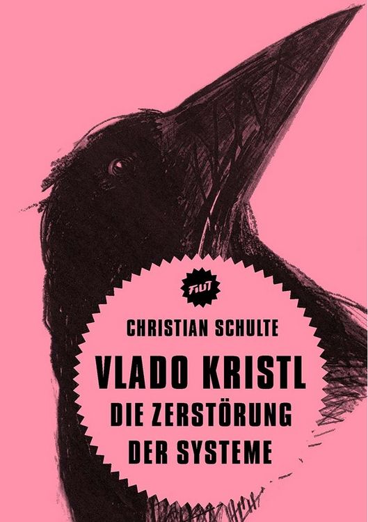 Produktbild: Vlado Kristl. Die Zerst&ouml;rung der Systeme