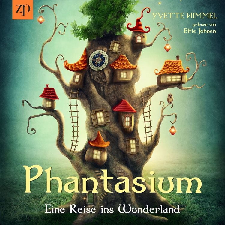 Produktbild: Phantasium