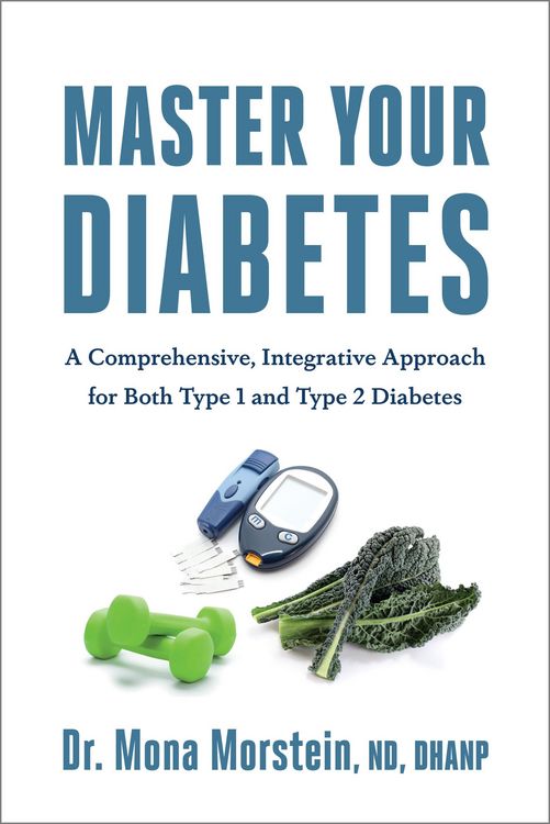 Produktbild: Master Your Diabetes