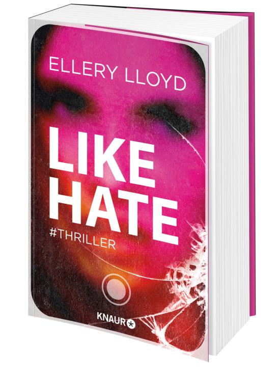 Produktbild: Like / Hate