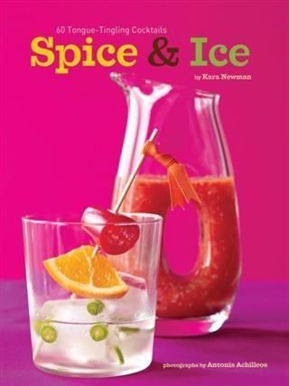 Produktbild: Spice & Ice