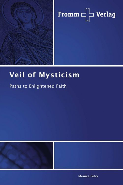 Produktbild: Veil of Mysticism