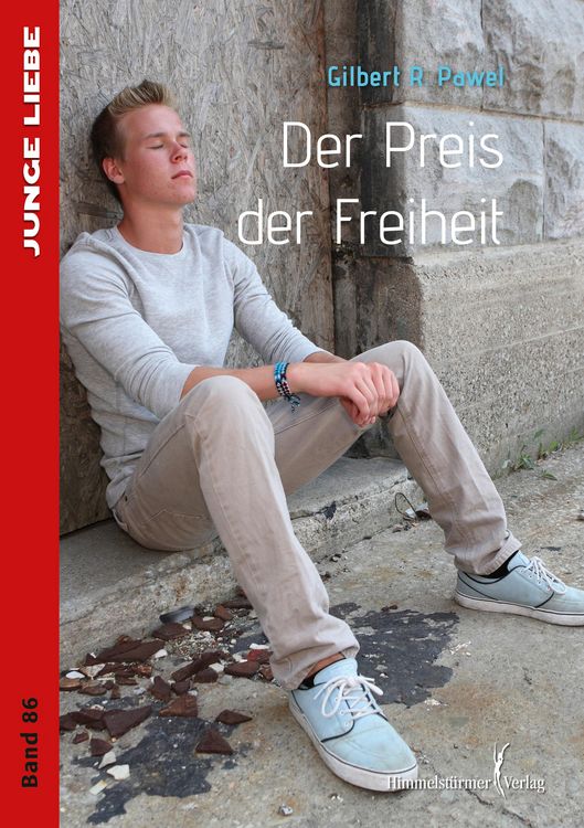 Produktbild: Der Preis der Freiheit