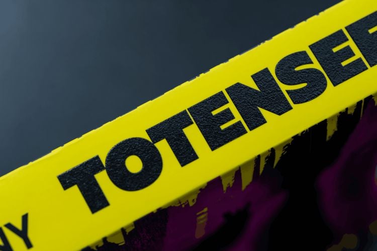 Produktbild: Totensee