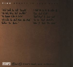 Produktbild: Beauty In Your Wake