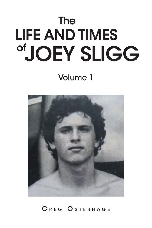 Produktbild: The Life and Times of Joey Sligg
