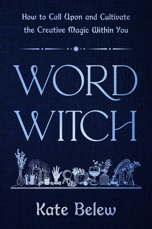 Produktbild: Word Witch