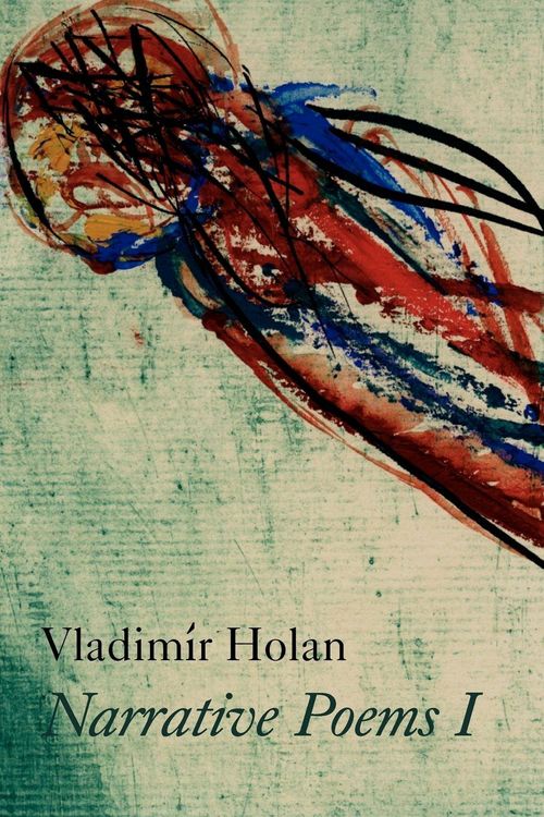Produktbild: Narrative Poems I