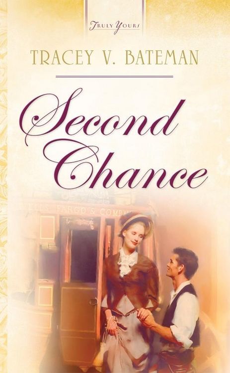Produktbild: Second Chance