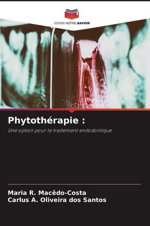 Produktbild: Phytoth&eacute;rapie :