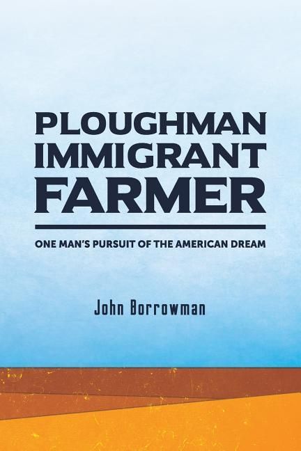 Produktbild: Ploughman, Immigrant, Farmer