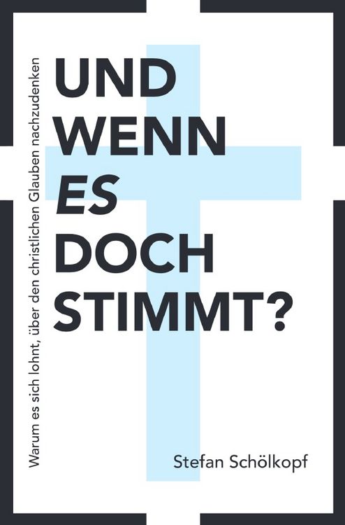 Produktbild: Und wenn es doch stimmt?