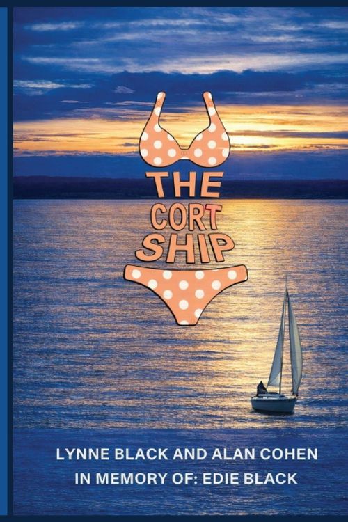 Produktbild: The Cortship