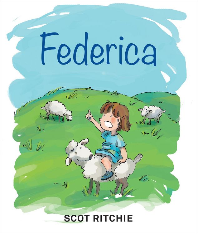 Produktbild: Federica