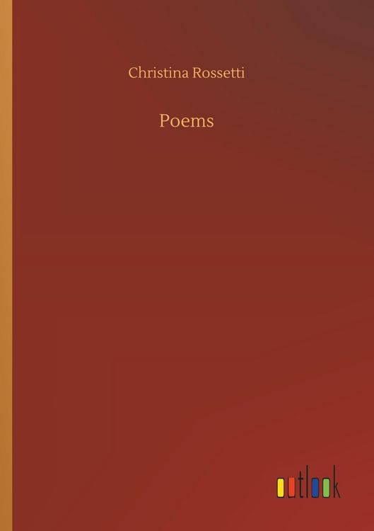 Produktbild: Poems