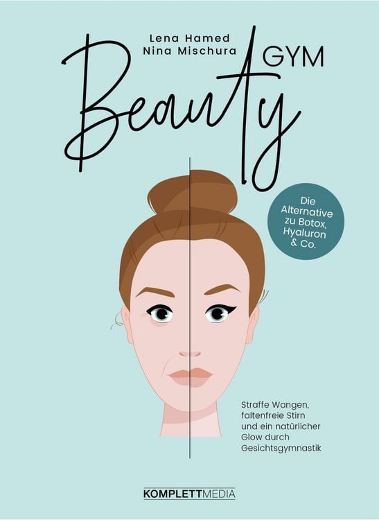 Produktbild: Beautygym