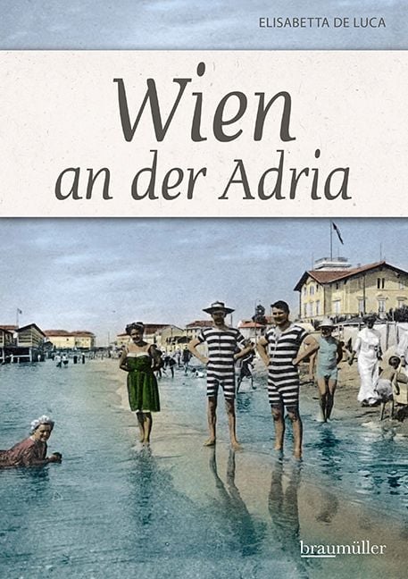 Produktbild: Wien an der Adria