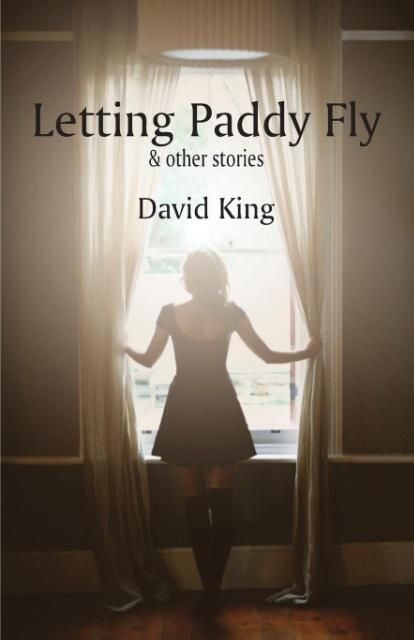 Produktbild: Letting Paddy Fly
