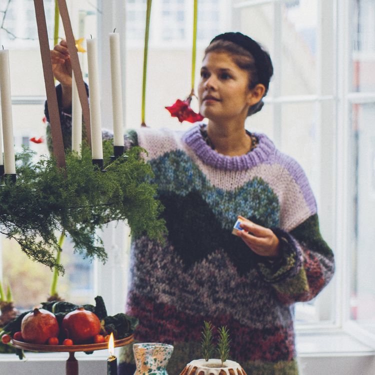 Produktbild: Weihnachten in Hageby