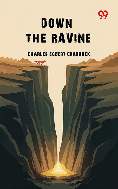Produktbild: Down The Ravine