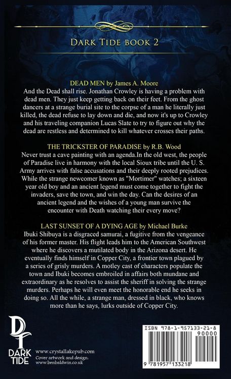 Produktbild: West of Hell