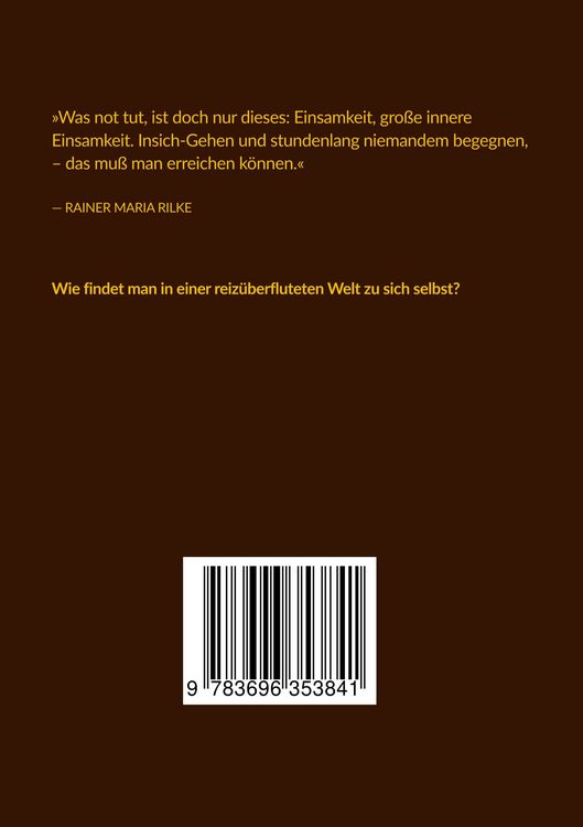Produktbild: Briefe an einen jungen Dichter