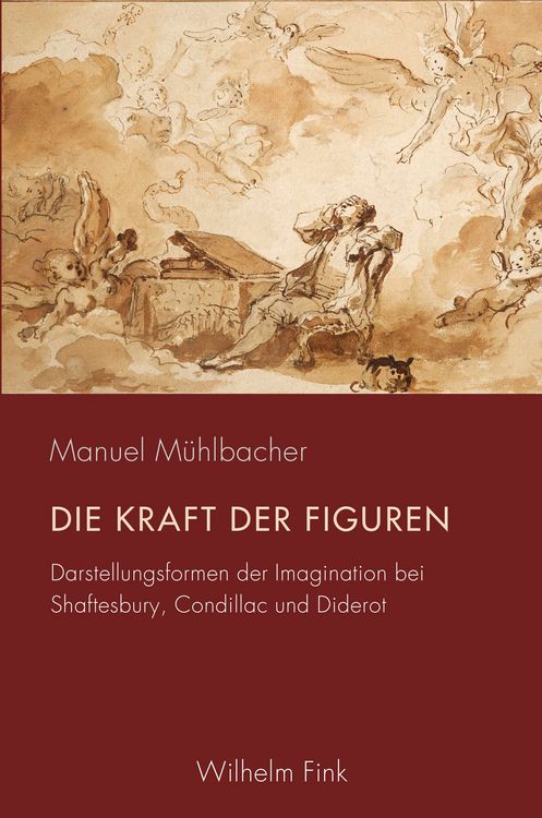Produktbild: Die Kraft der Figuren