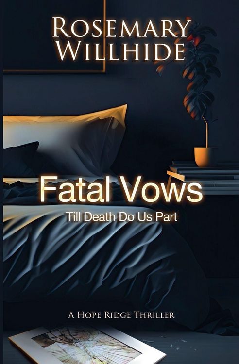 Produktbild: Fatal Vows