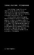 Produktbild: Literary Activism