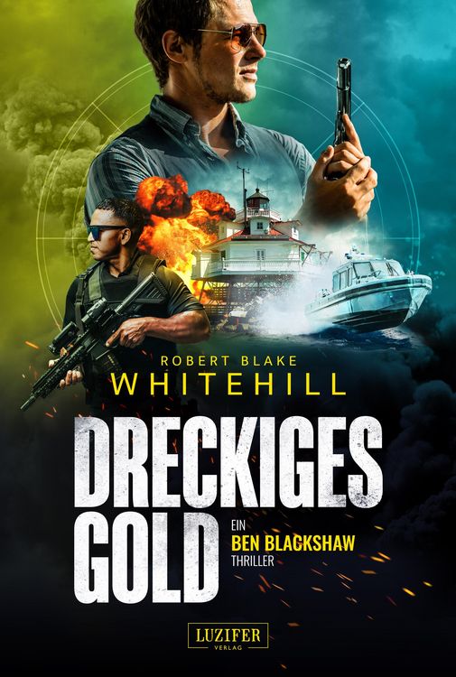 Produktbild: Dreckiges Gold
