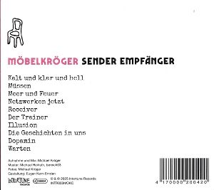Produktbild: Sender Empf&auml;nger