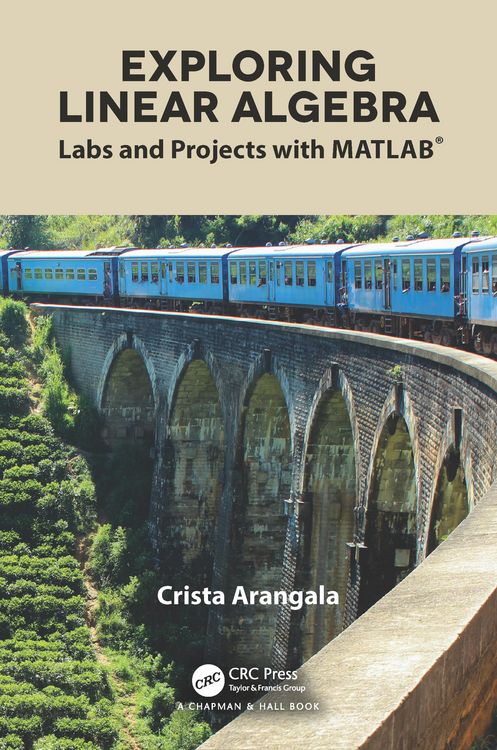 Produktbild: Exploring Linear Algebra