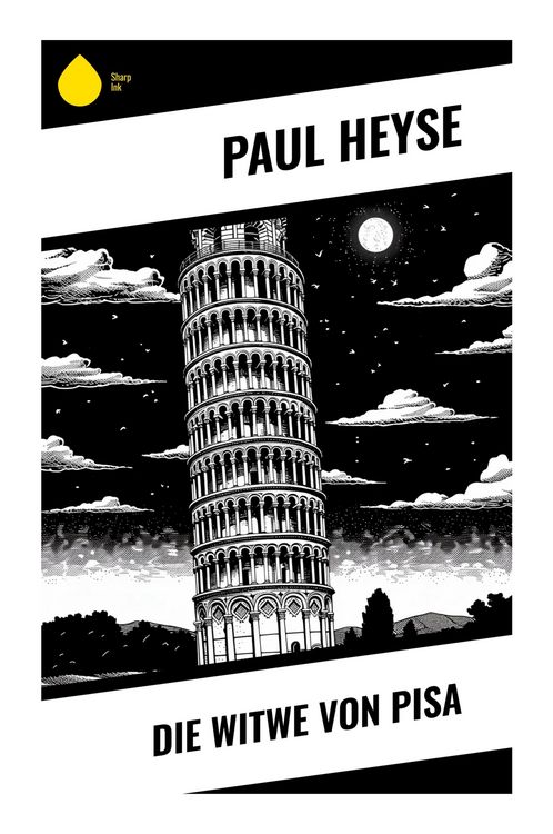 Produktbild: Die Witwe von Pisa
